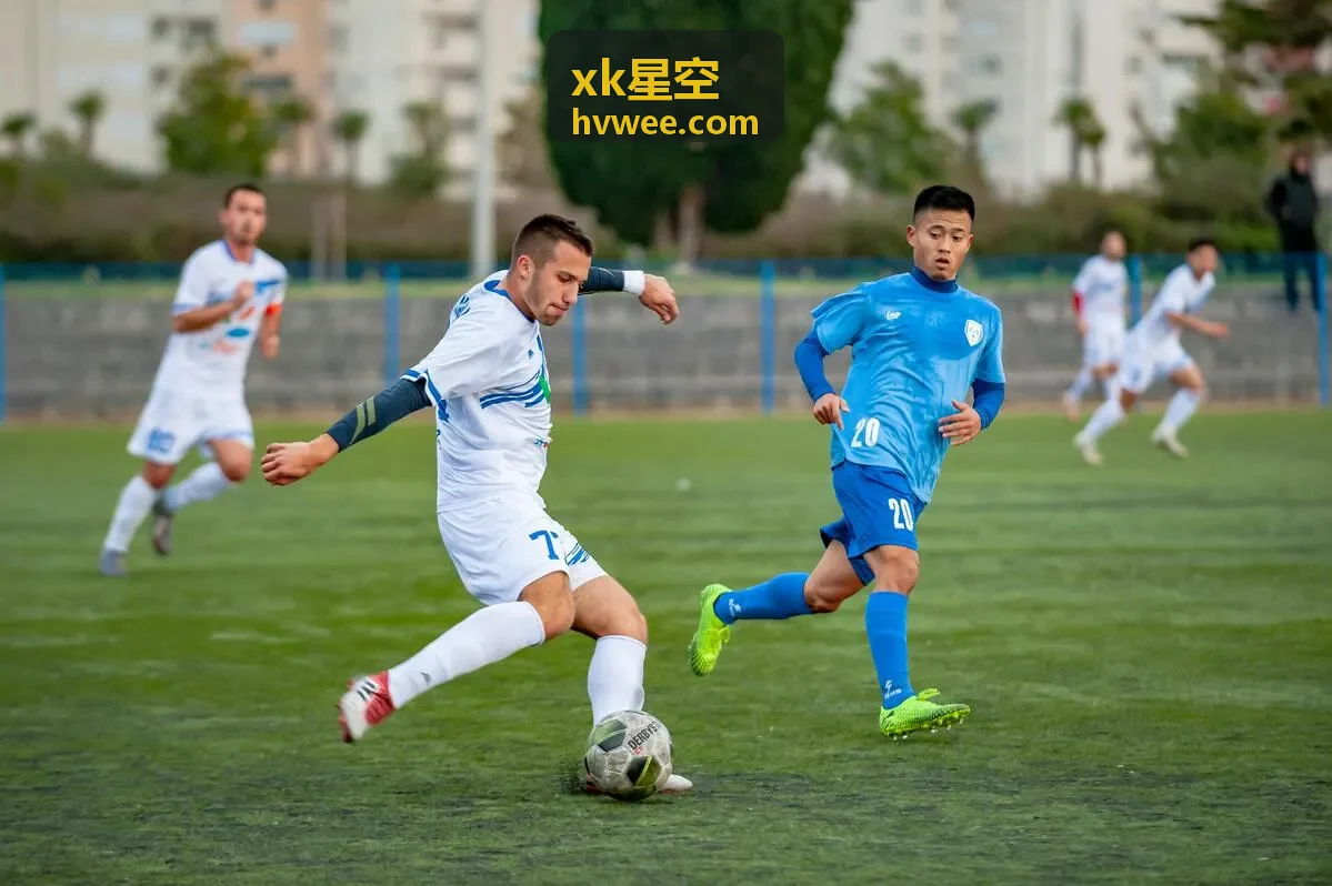 xk星空深空星云摄影案例